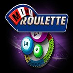 Mini Roulette