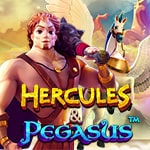 Hercules & Pegasus