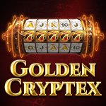 Golden Cryptex